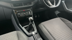 Volkswagen T-Cross 1.0 TSI SE 5dr Petrol Estate
